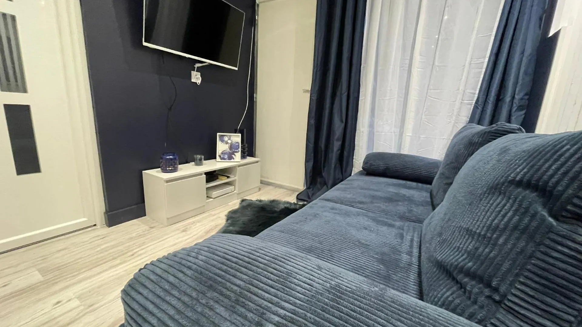 Apartment Charmant T1Bis Centre Toulouse France
