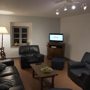 Spacieux Au Pied Des Pistes Appartement Chalmazel-Jeansagniere
